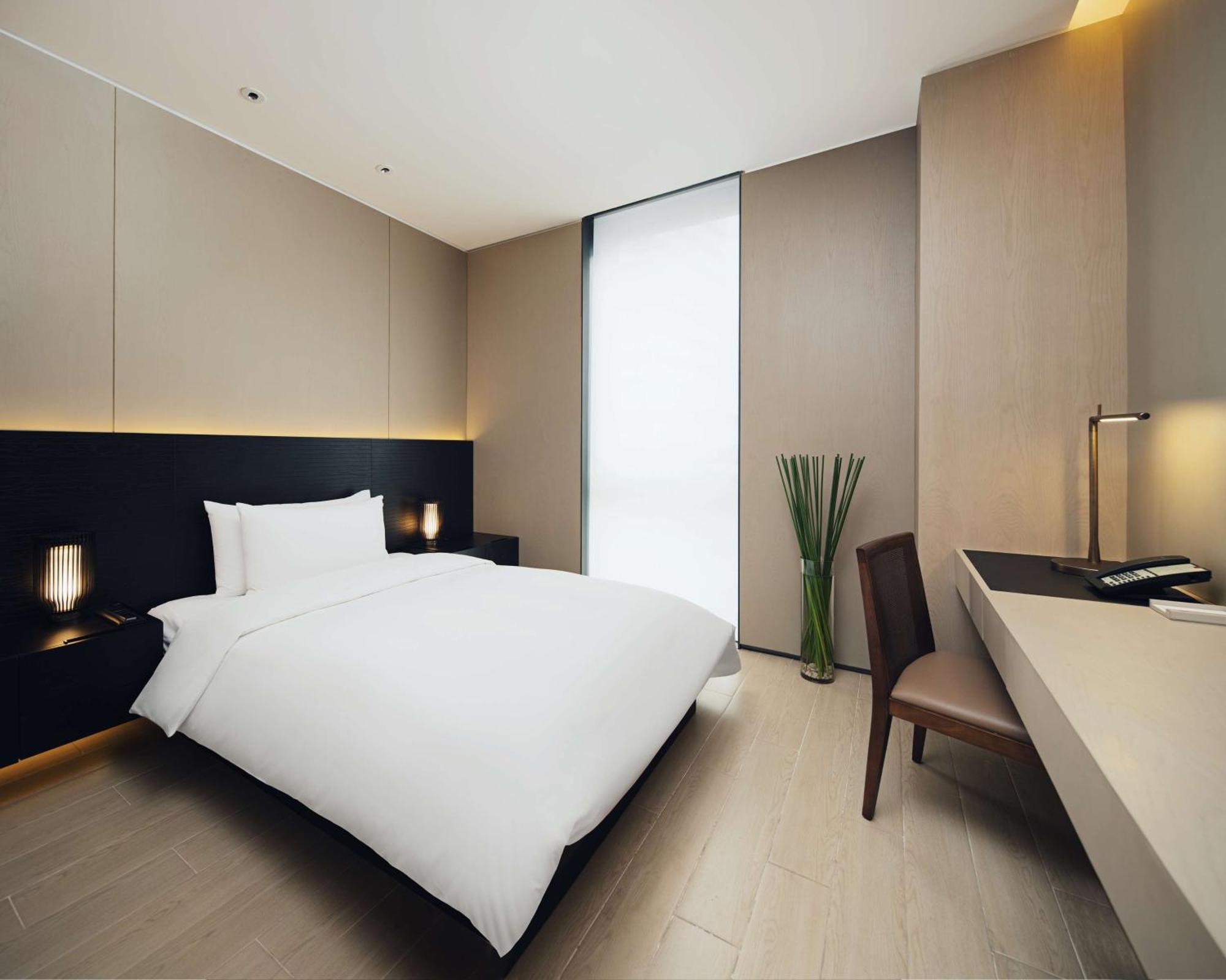 Hotel The Temple House à Chengdu Extérieur photo